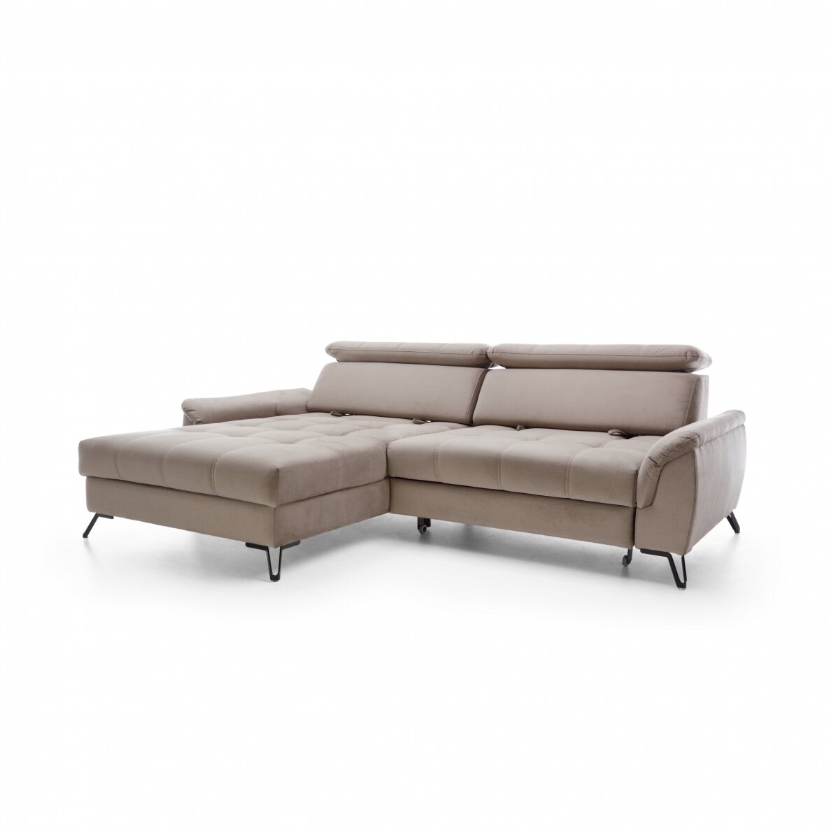 Minkštas kampas Lago 6 Minkštas kampas Lago 6