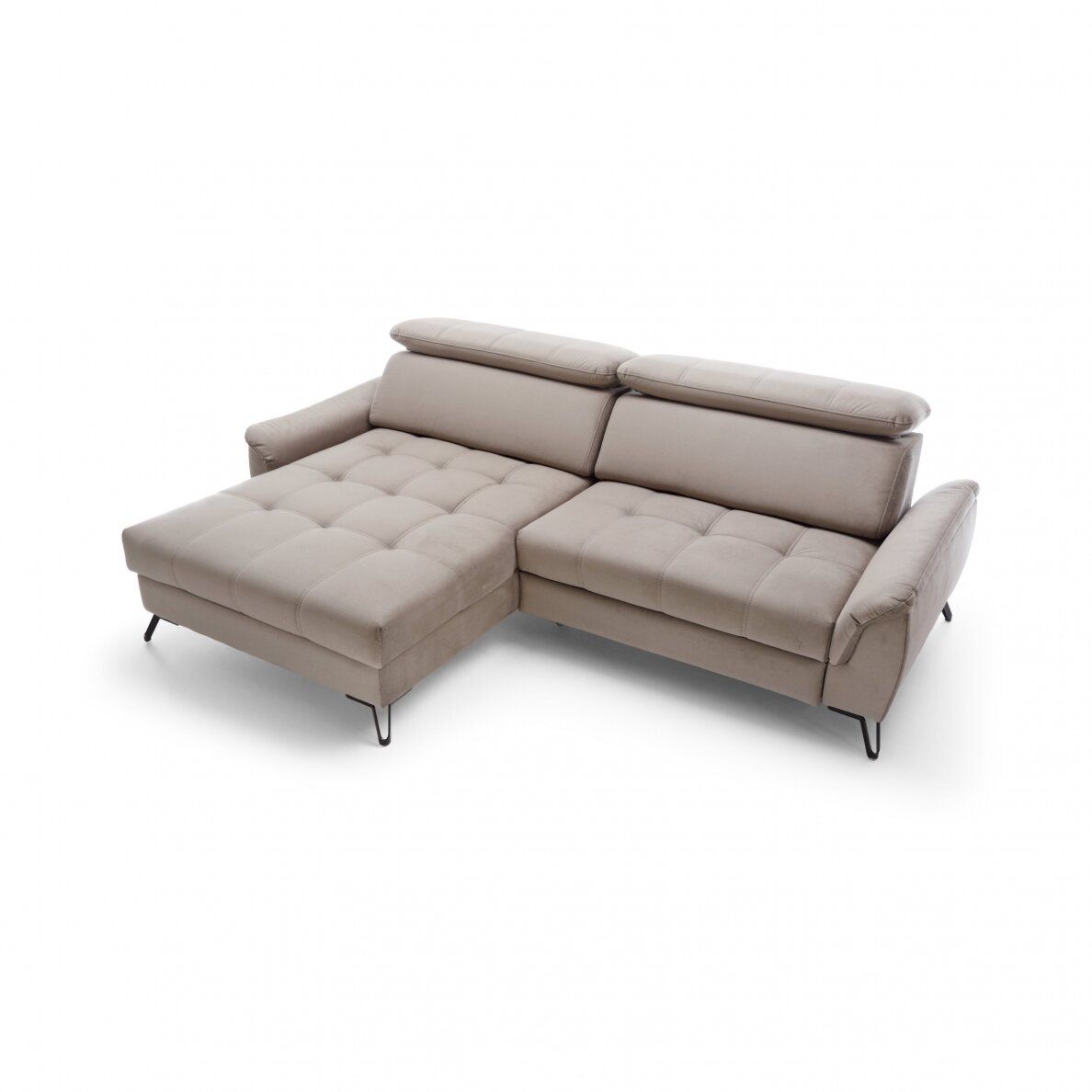 Minkštas kampas Lago 8 Minkštas kampas Lago 8