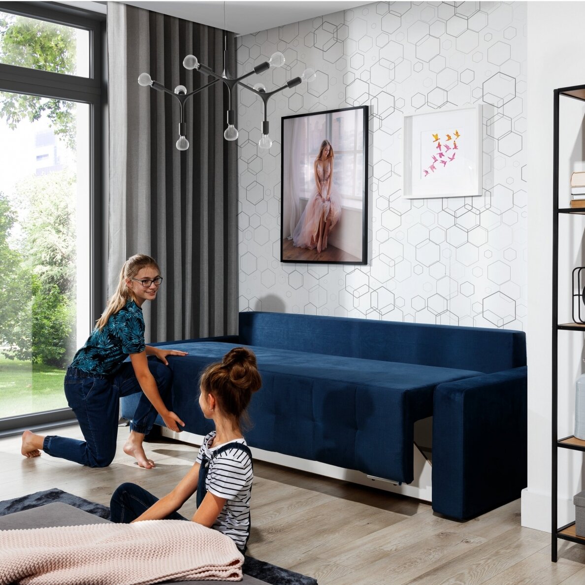 Sofa Luka 5 Sofa Luka 5