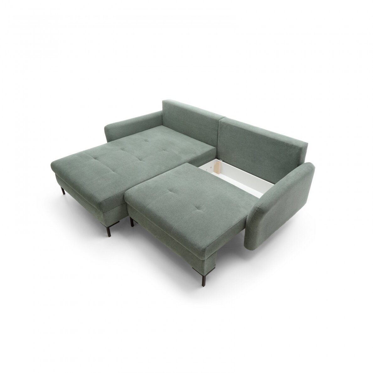 Minkštas kampas Marco 2 Minkštas kampas Marco 2