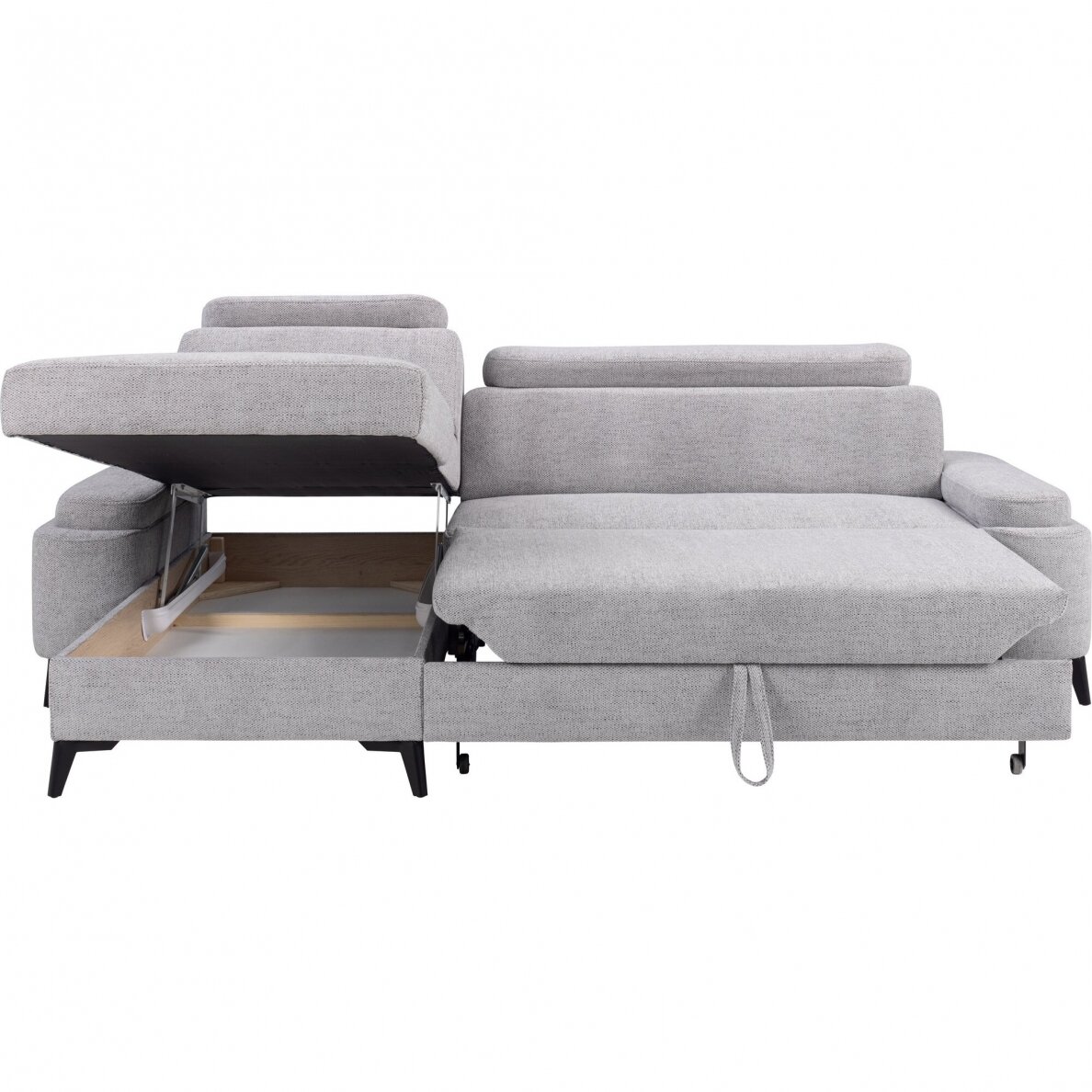 Minkštas kampas Moena 4 Minkštas kampas Moena 4