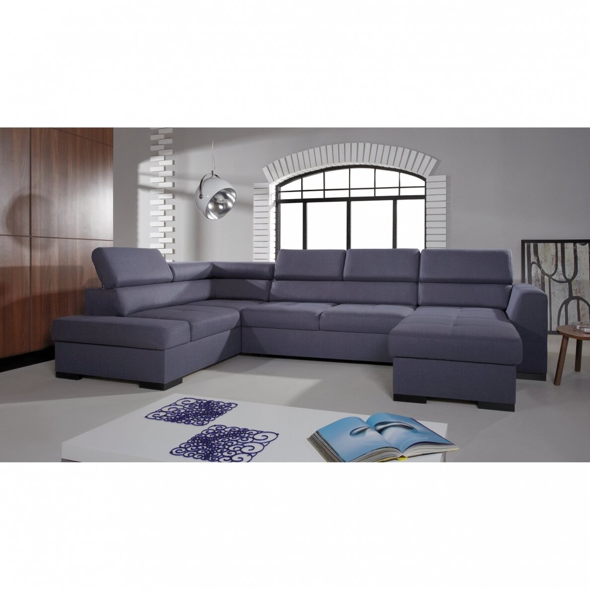 Minkštas kampas Nest I Minkštas kampas Nest I