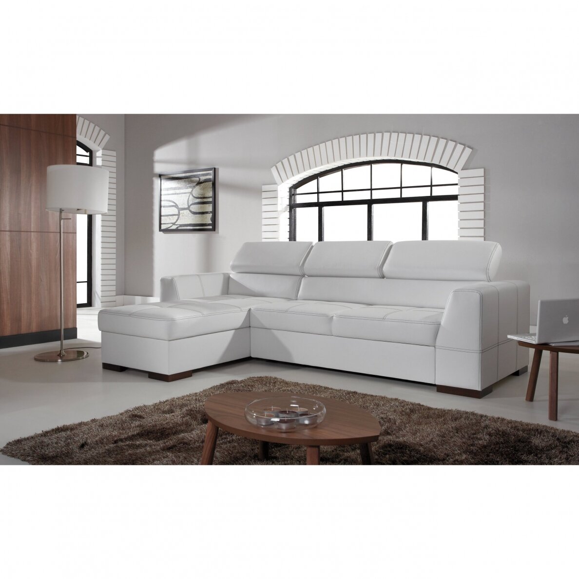 Minkštas kampas Nest III Minkštas kampas Nest III