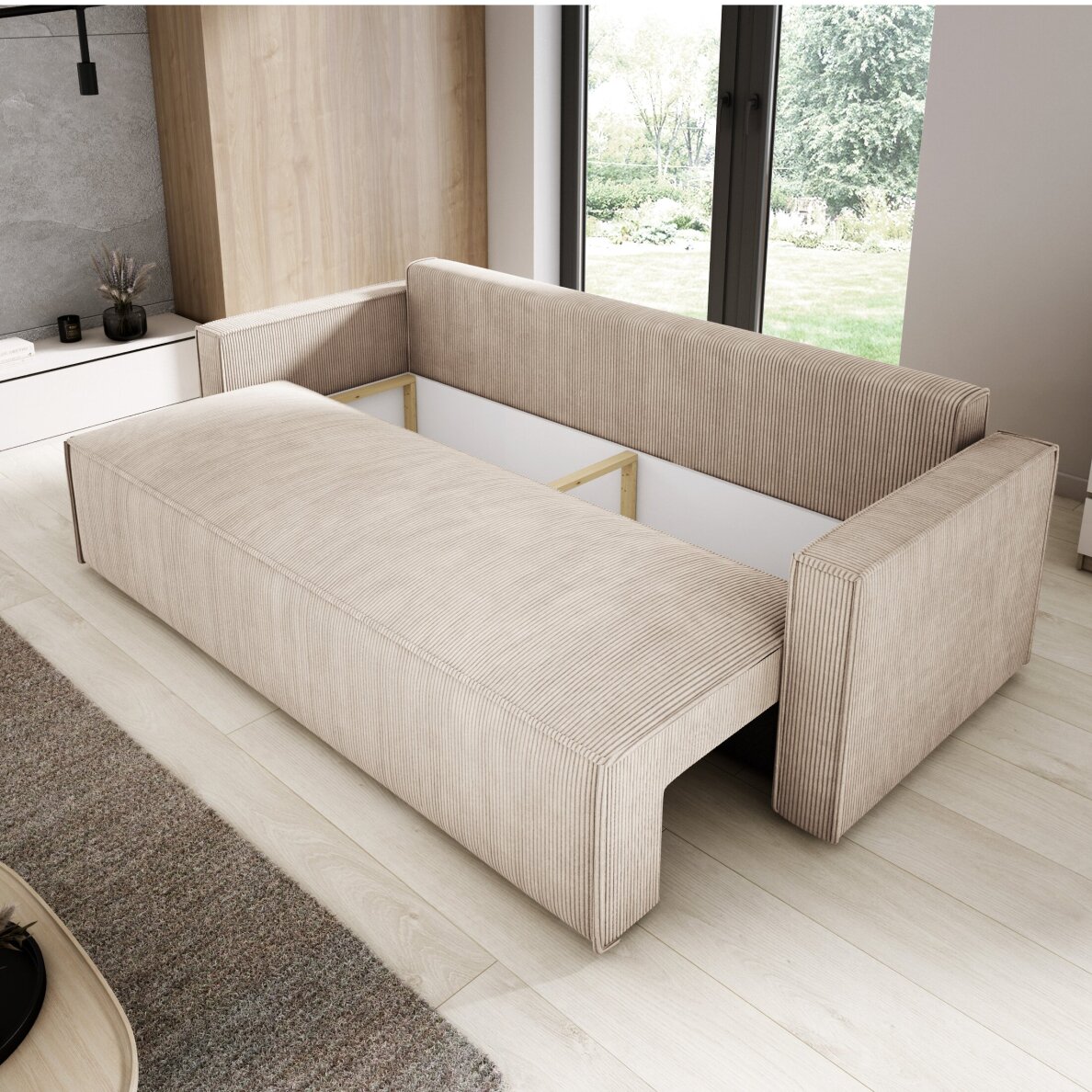 Sofa NOEMI 1 Sofa NOEMI 1