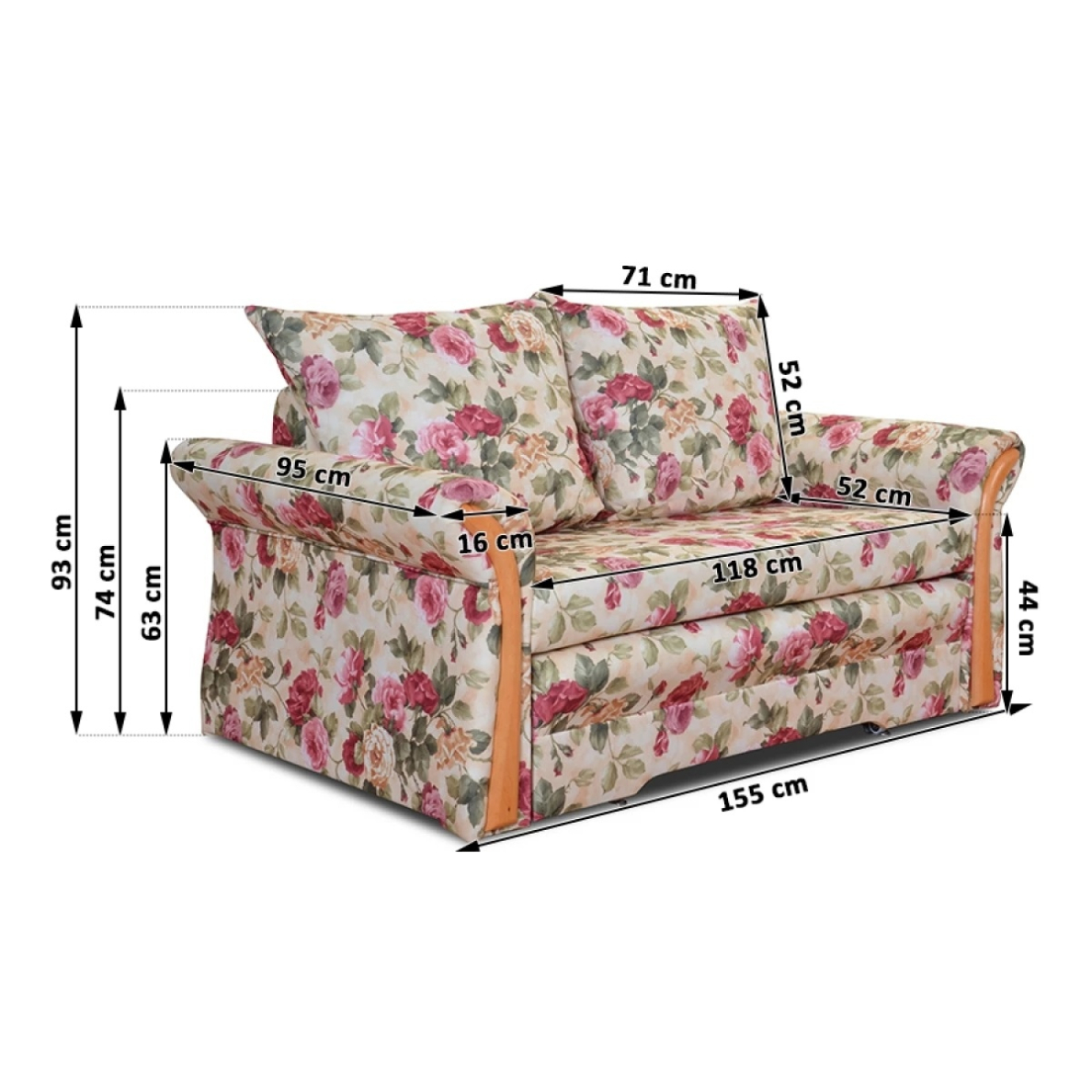 Sofa Nota 2 Sofa Nota 2