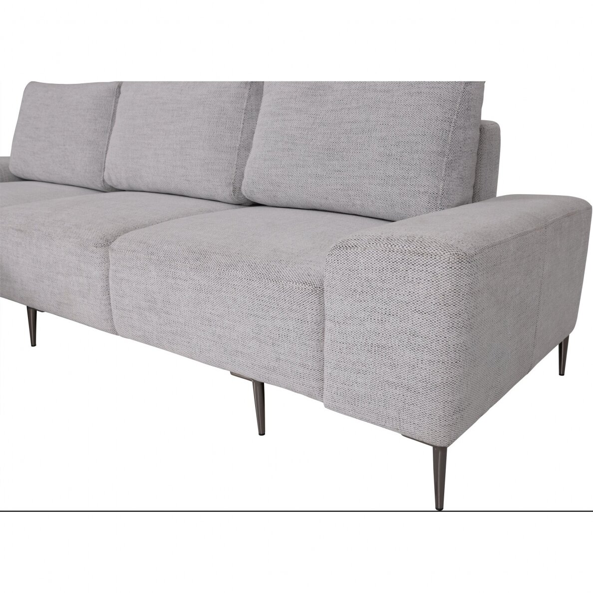 Minkštas kampas Pulia 4