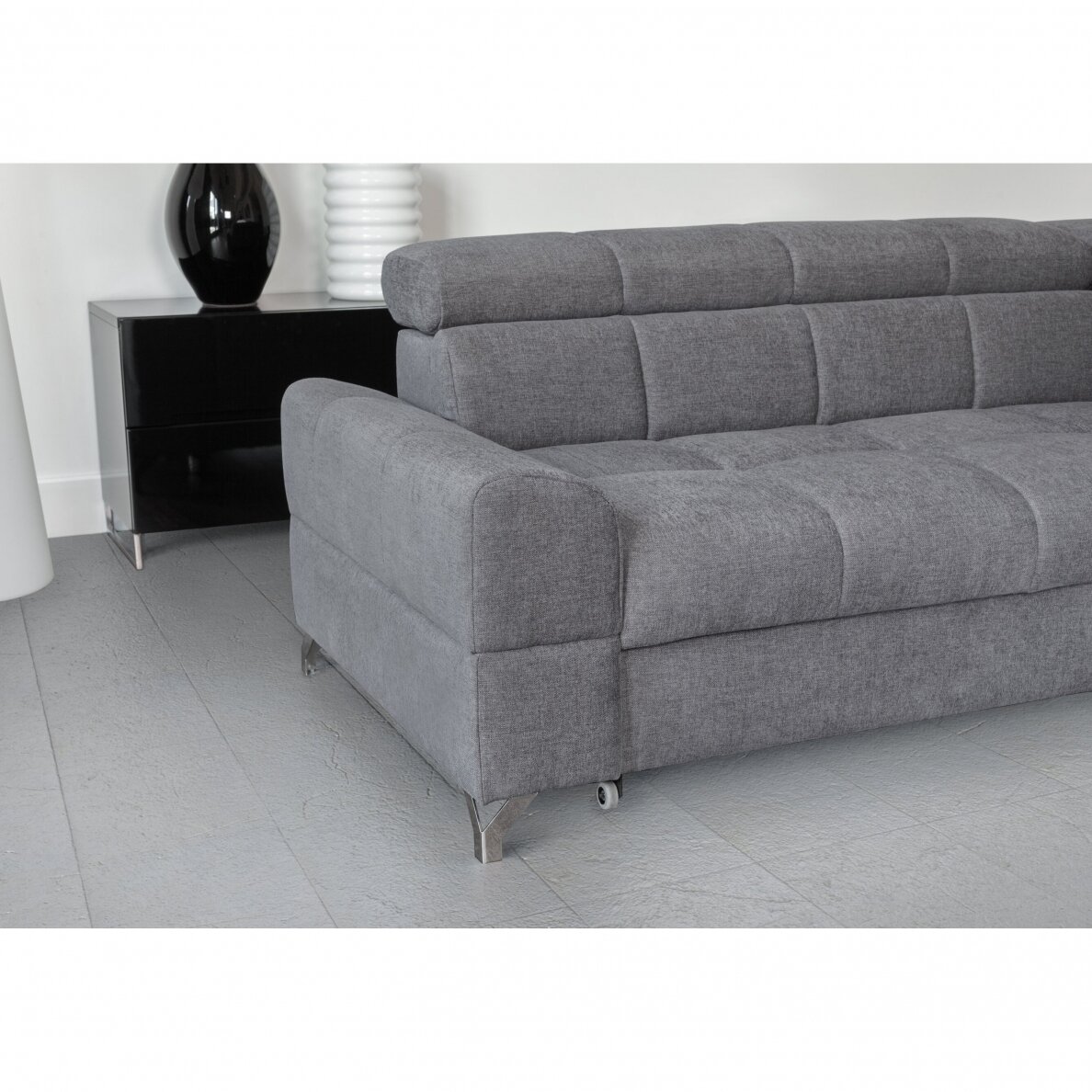 Minkštas kampas Sempre 1 Minkštas kampas Sempre 1