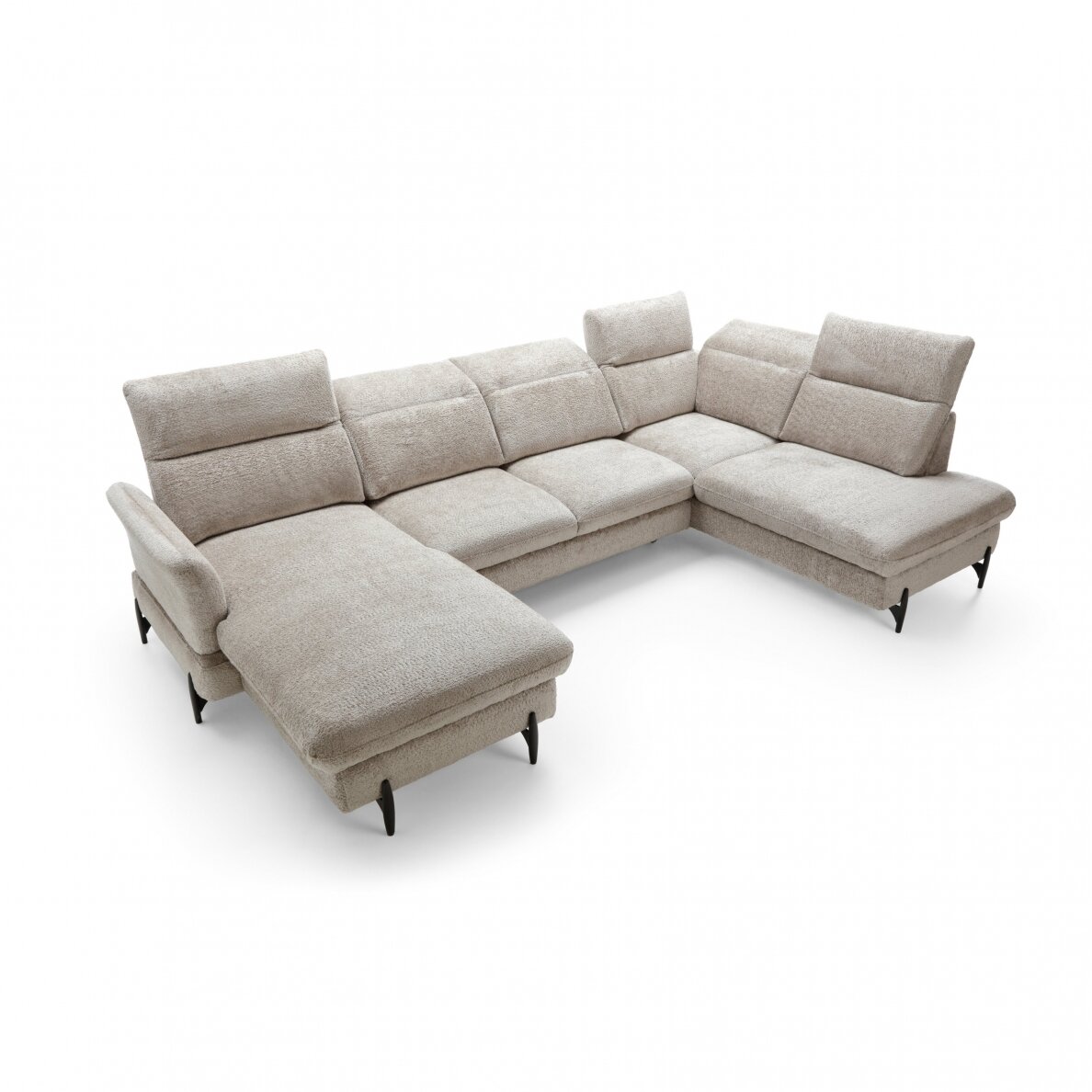 Minkštas kampas Sienna I 10 Minkštas kampas Sienna I 10