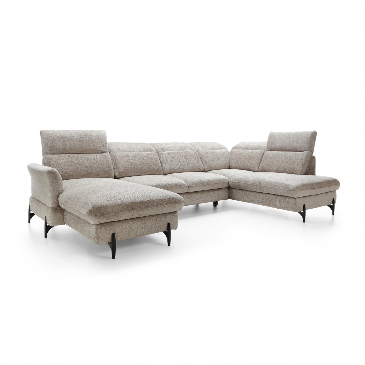 Minkštas kampas Sienna I 4 Minkštas kampas Sienna I 4