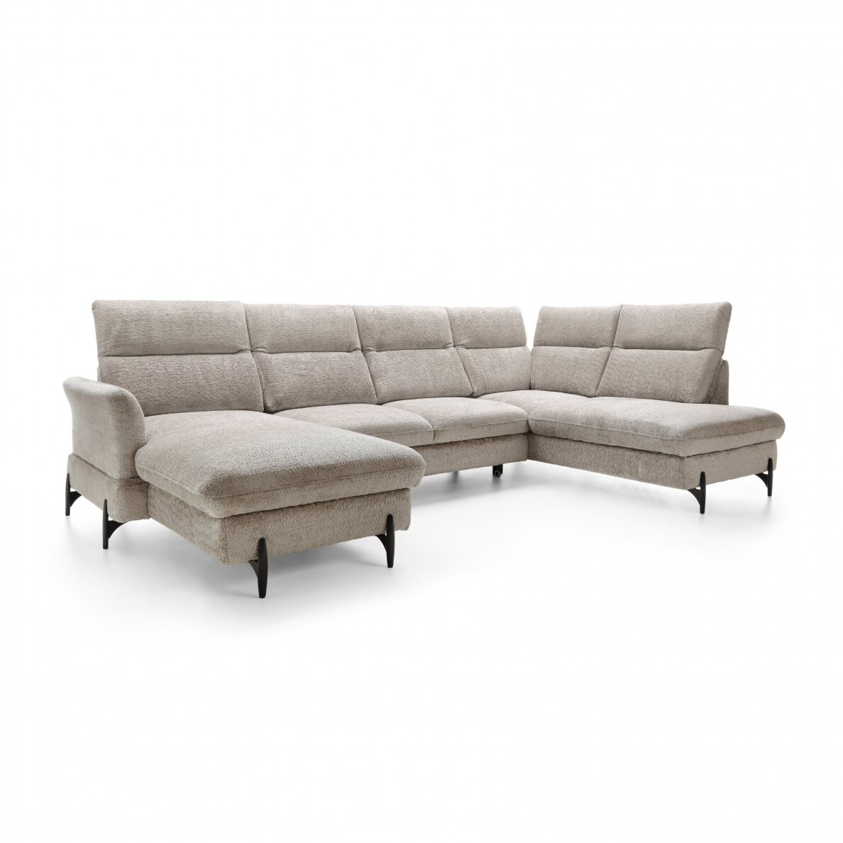 Minkštas kampas Sienna I 5