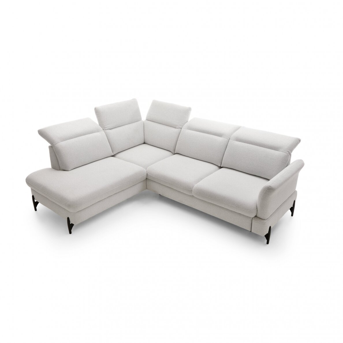 Minkštas kampas Sienna II 9 Minkštas kampas Sienna II 9