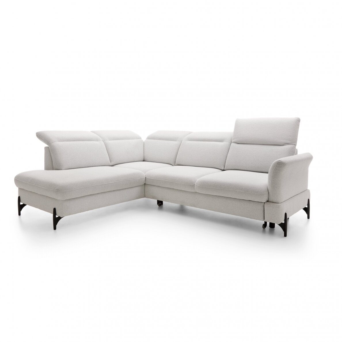 Minkštas kampas Sienna II 5 Minkštas kampas Sienna II 5