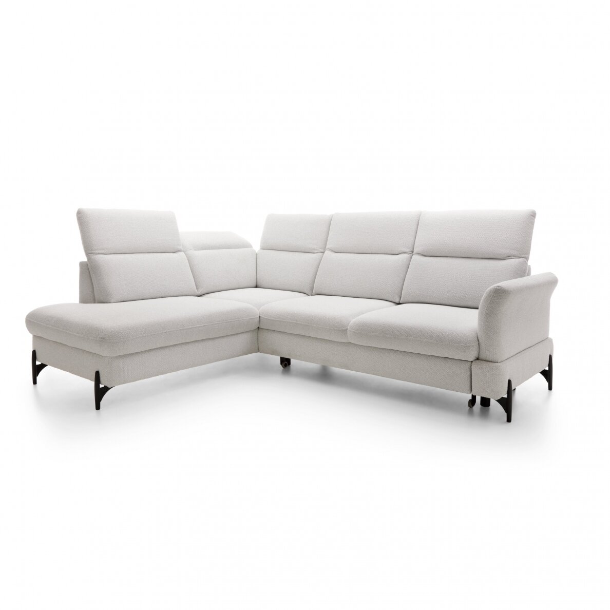 Minkštas kampas Sienna II 6 Minkštas kampas Sienna II 6