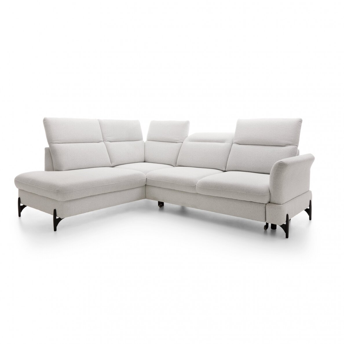 Minkštas kampas Sienna II 7 Minkštas kampas Sienna II 7