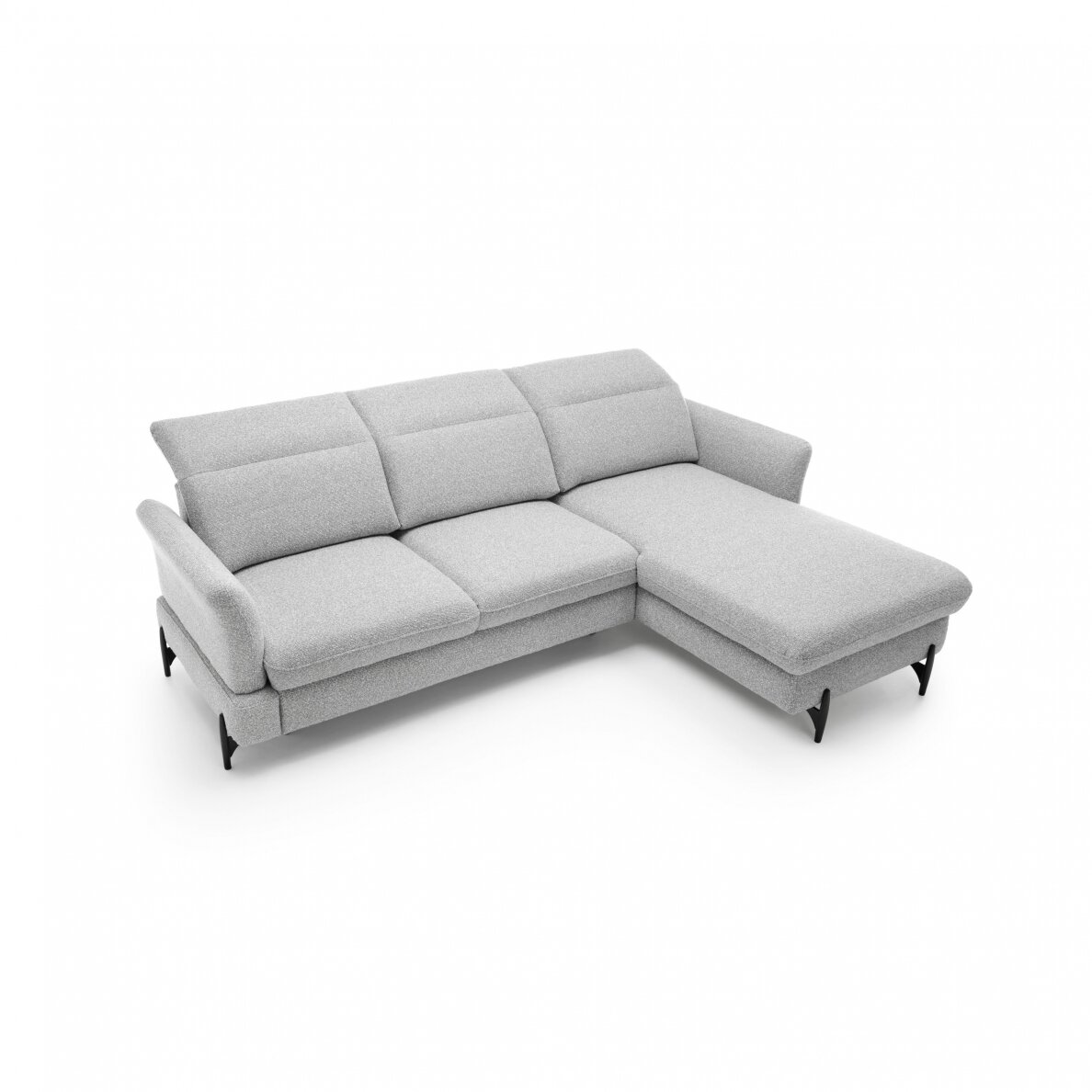 Minkštas kampas Sienna III 8