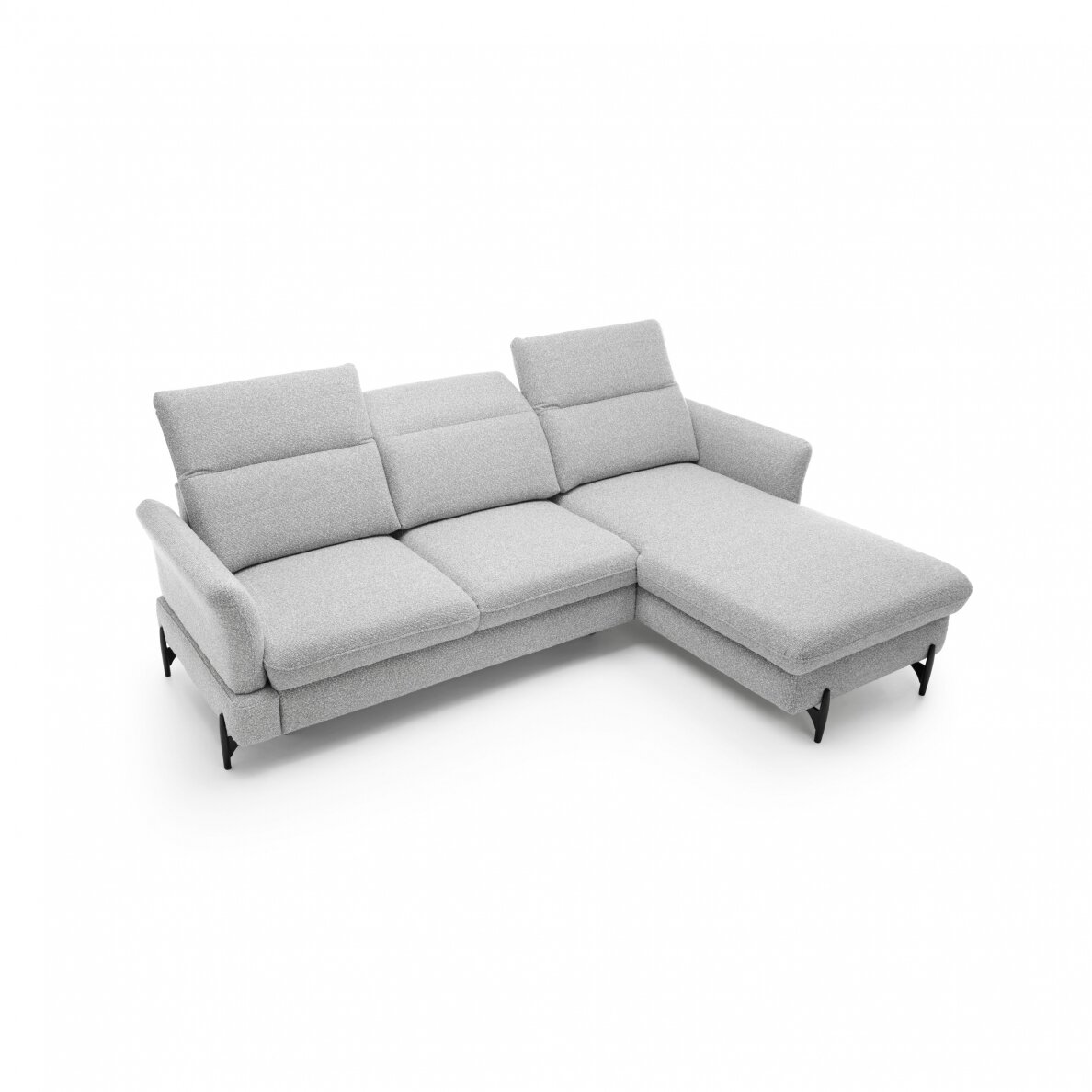 Minkštas kampas Sienna III 9 Minkštas kampas Sienna III 9