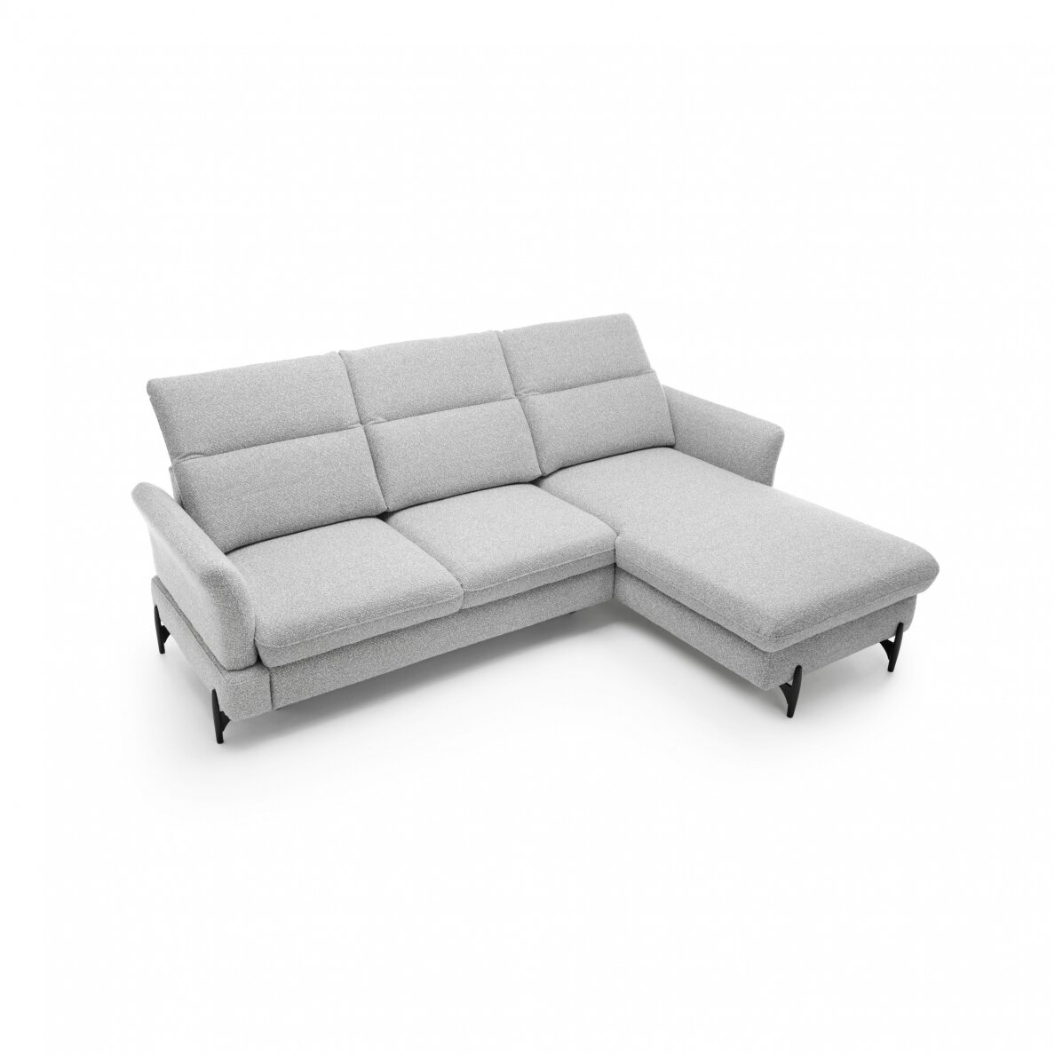 Minkštas kampas Sienna III 10 Minkštas kampas Sienna III 10