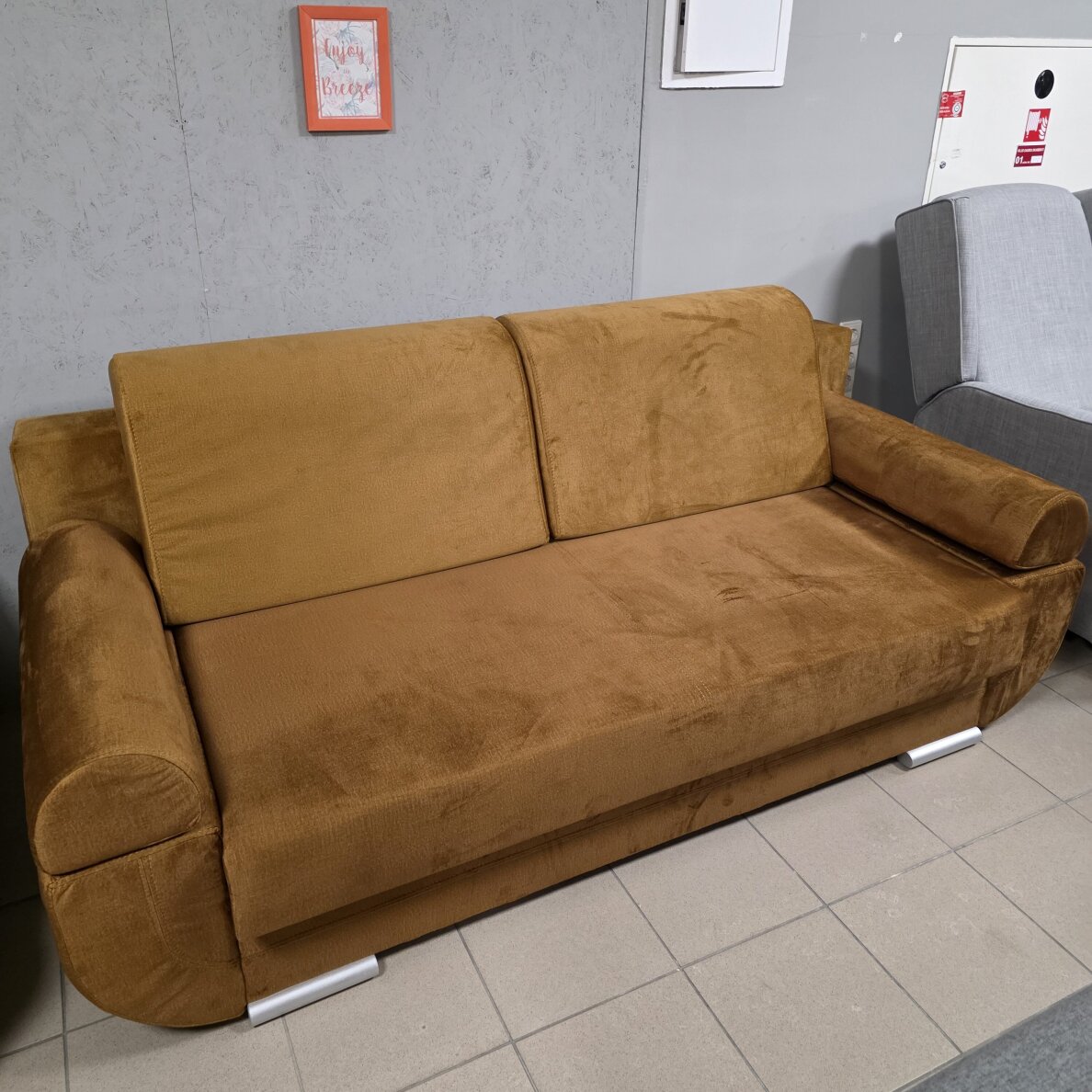 Sofa Stodor (K)