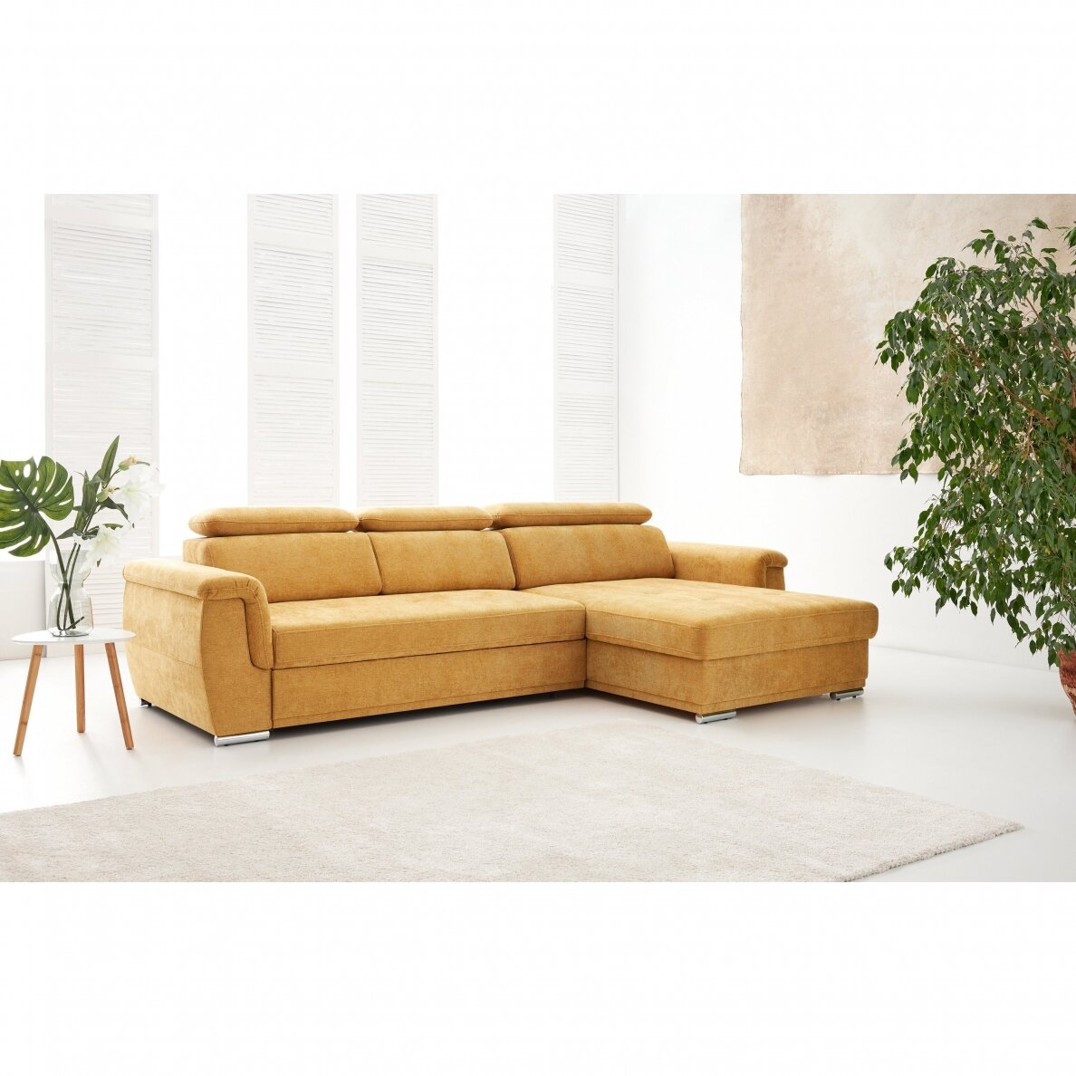 Minkštas kampas Umbria VI 1