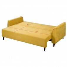 Sofa Antek