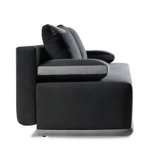 Sofa Blacky