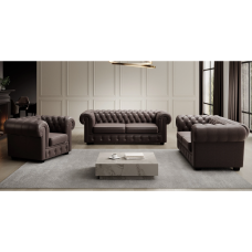 Sofa Chesterfield S3