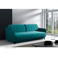 Sofa L 108