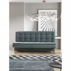 Sofa L 118