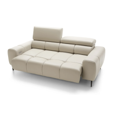 Sofa Plaza S3 Leather