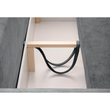 Sofa su miegamuoju mechanizmu Siena