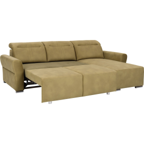 Minkštas kampas Cawo III Minkštas kampas Cawo III