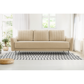 Sofa Latina su miegamuoju mechanizmu Sofa Latina su miegamuoju mechanizmu