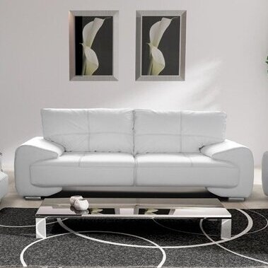 Sofa Alfa Lux II 1