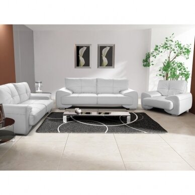 Sofa Alfa Lux II 3