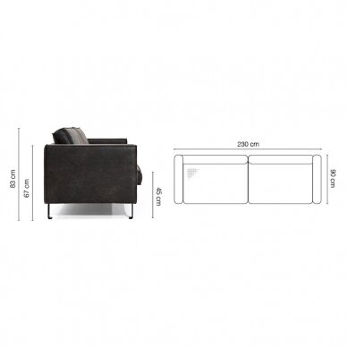 Sofa AM 4