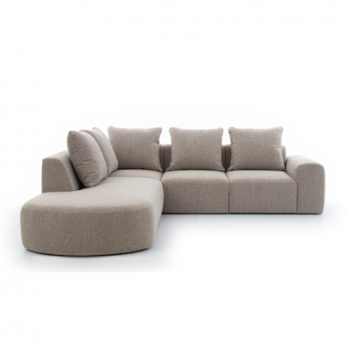 Minkštas kampas Ares 1 Minkštas kampas Ares 1