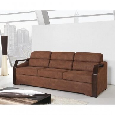 Sofa ASIC 3 Sofa ASIC 3