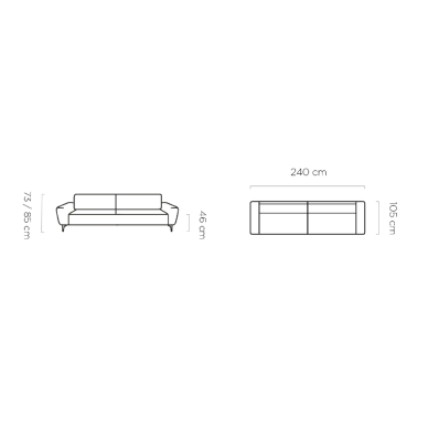 Sofa Bali 8