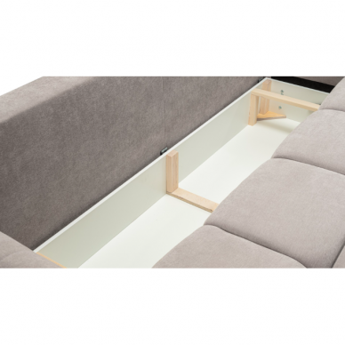 Sofa Base 3