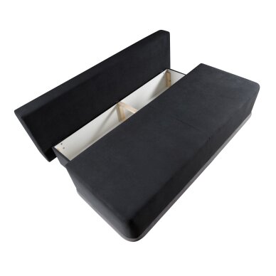Sofa Blacky 4