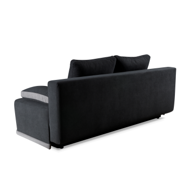 Sofa Blacky 8