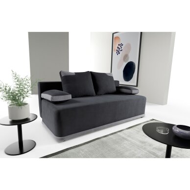 Sofa Blacky Sofa Blacky