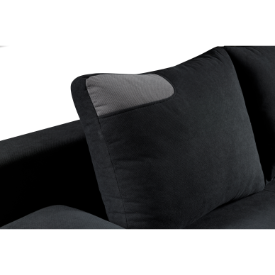Sofa Blacky 2