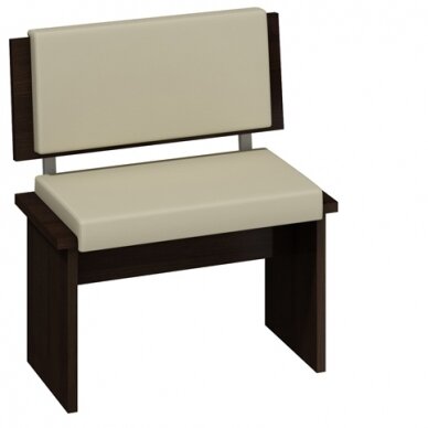 Kėdė - minkštasuolis MEC-1851 1