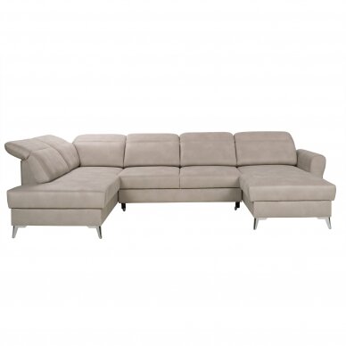 Minkštas kampas Calabria I Minkštas kampas Calabria I