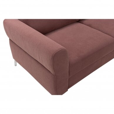 Minkštas kampas Calabria II 5 Minkštas kampas Calabria II 5