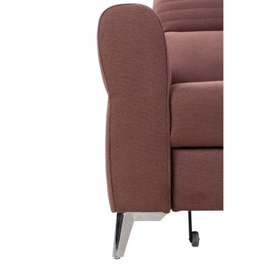 Minkštas kampas Calabria II 7 Minkštas kampas Calabria II 7