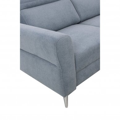 Minkštas kampas Calabria III 7 Minkštas kampas Calabria III 7