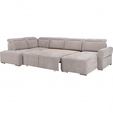 Minkštas kampas Cawo I 2 Minkštas kampas Cawo I 2