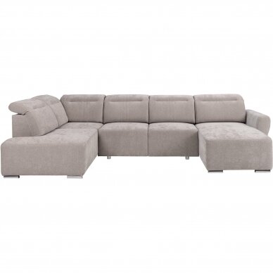 Minkštas kampas Cawo I 4 Minkštas kampas Cawo I 4